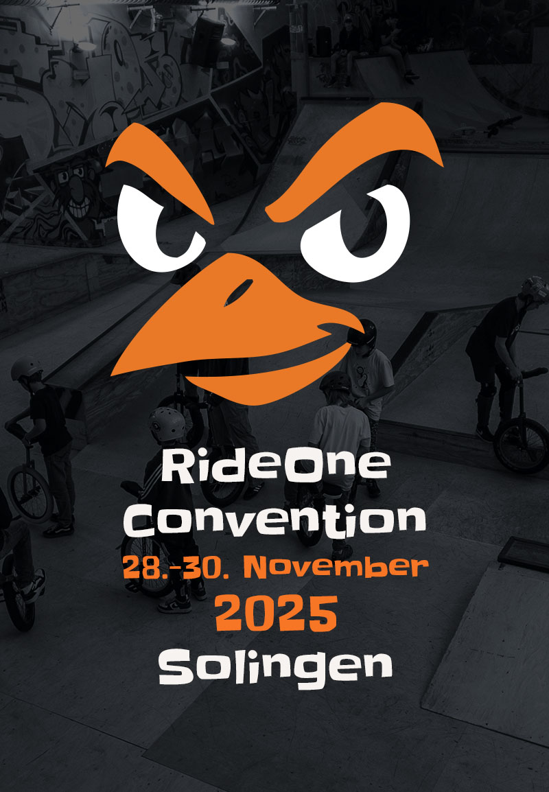 RideOne Convention 2025